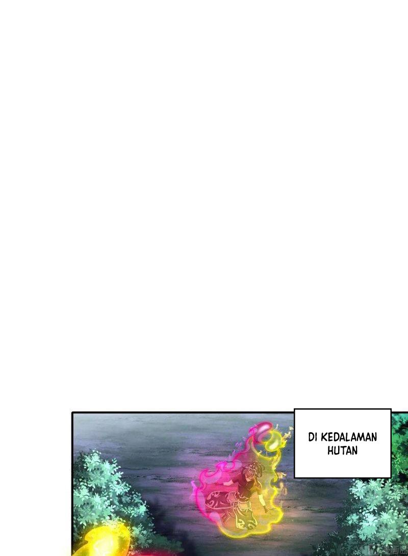 Rebirth of the Demon Reign (The Rebirth of the Demon God) Chapter 94 Gambar 2